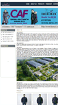 Mobile Screenshot of hermzi.com